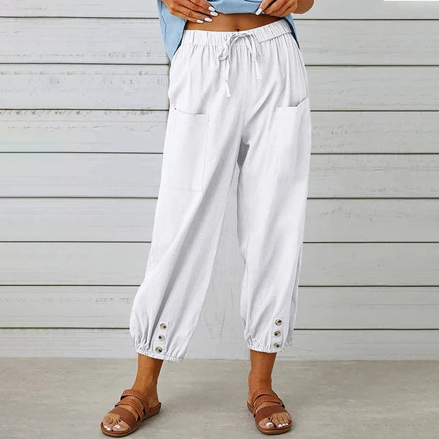 EVERRET LOUNGE PANTS