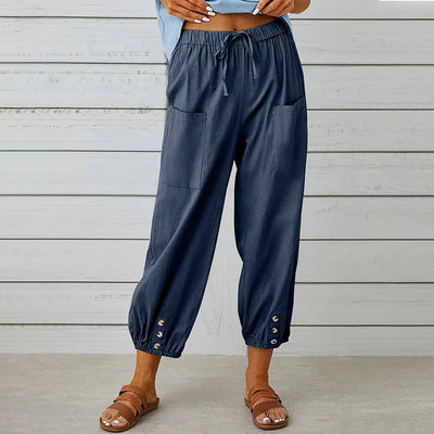 EVERRET LOUNGE PANTS