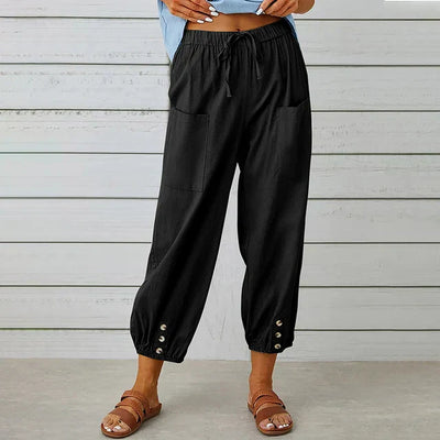 EVERRET LOUNGE PANTS