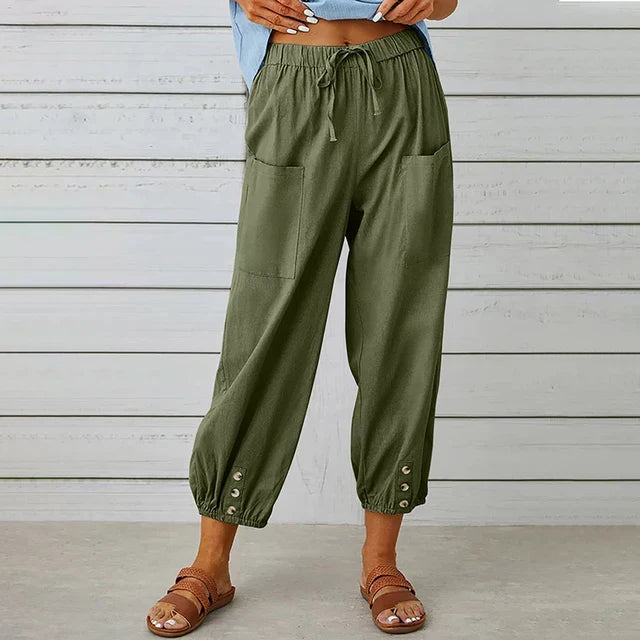 EVERRET LOUNGE PANTS