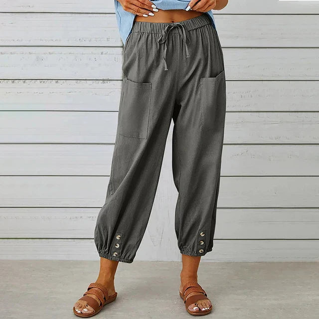 EVERRET LOUNGE PANTS