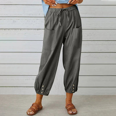 EVERRET LOUNGE PANTS