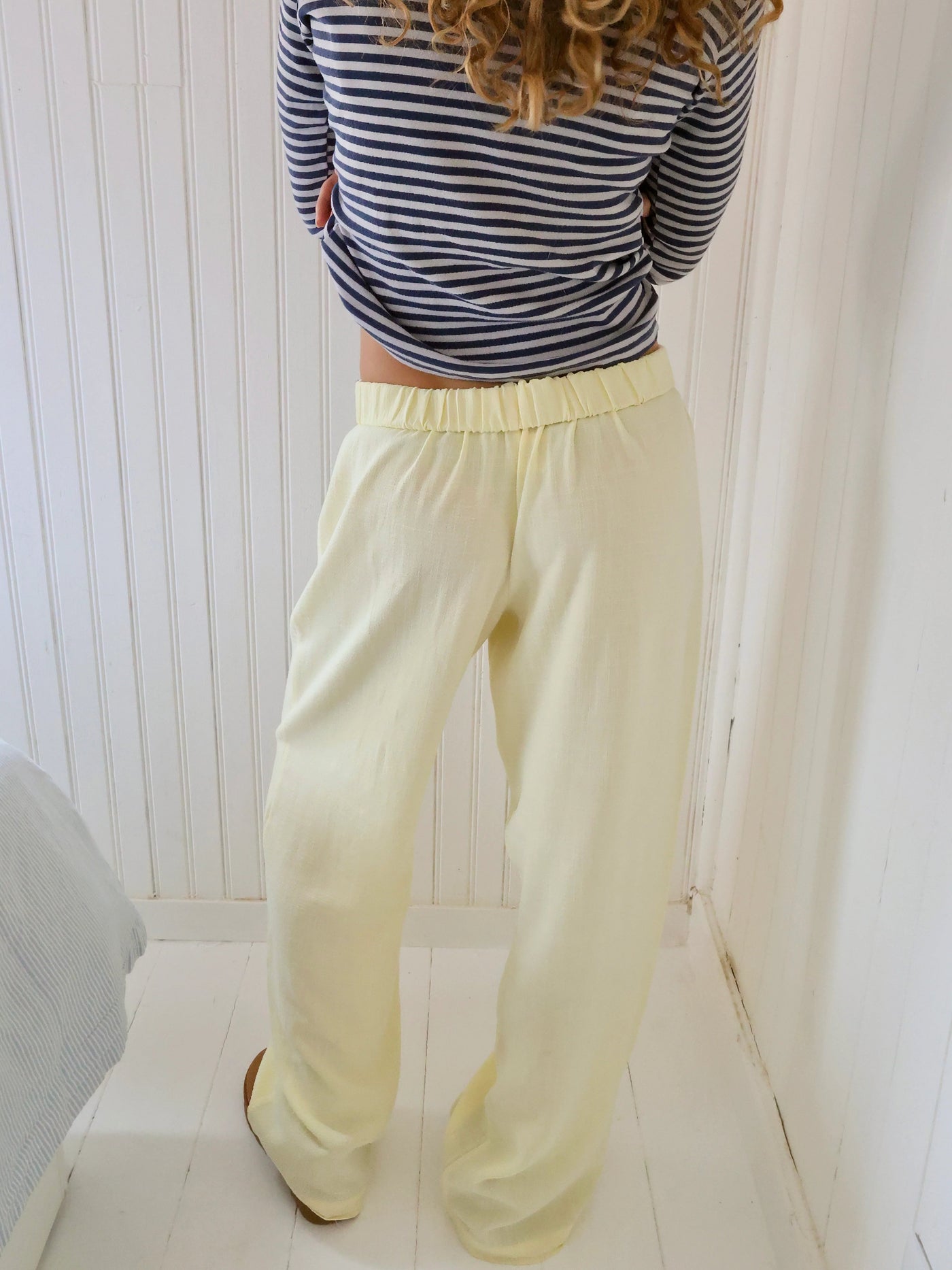 EVERRET LOUNGE PANTS