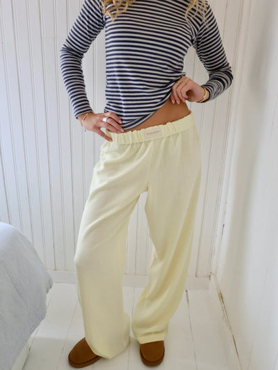 EVERRET LOUNGE PANTS