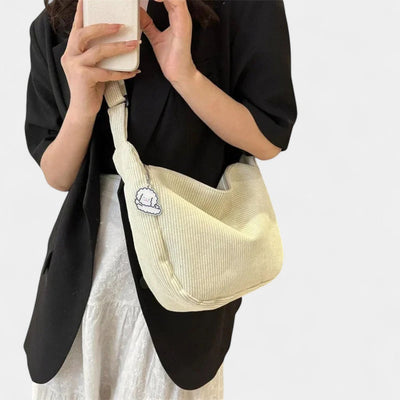 EVERRET SHOULDER BAG