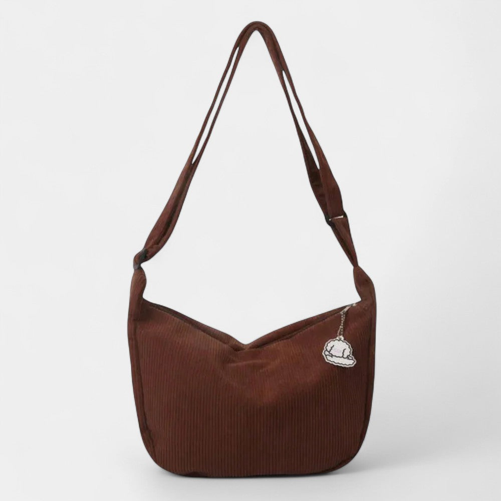 EVERRET SHOULDER BAG