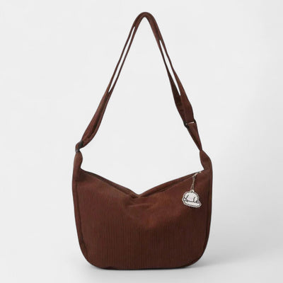 EVERRET SHOULDER BAG