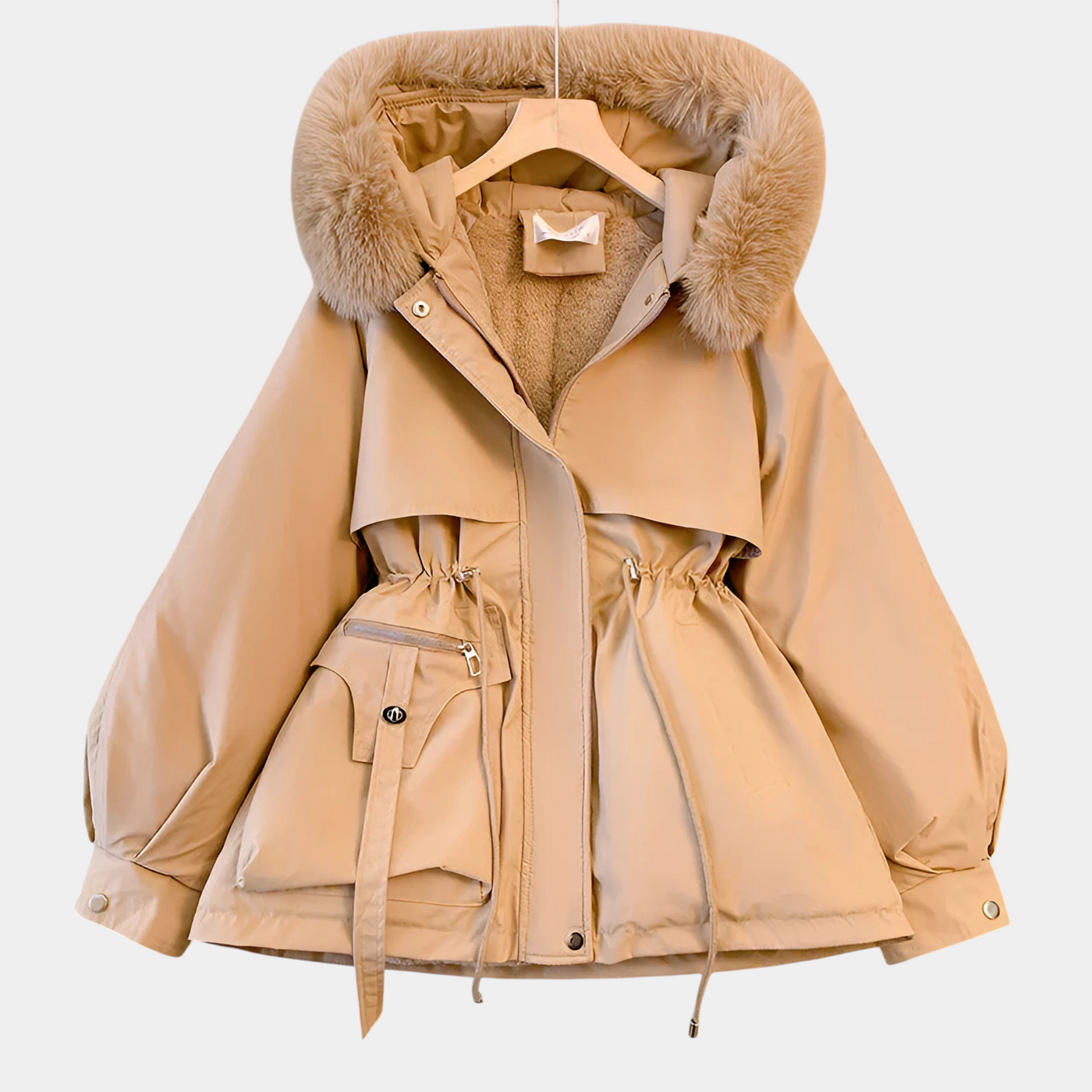 EVERRET WINTERJACKET