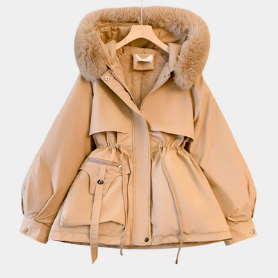 EVERRET WINTERJACKET
