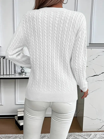 EVERRET KNIT SWEATER