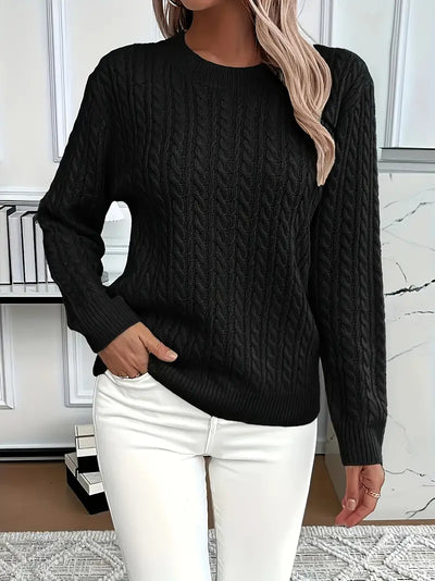 EVERRET KNIT SWEATER