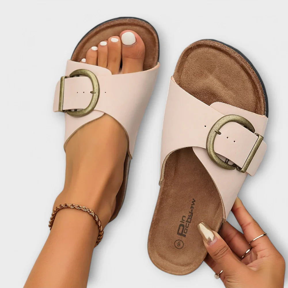 EVERRET SANDALS