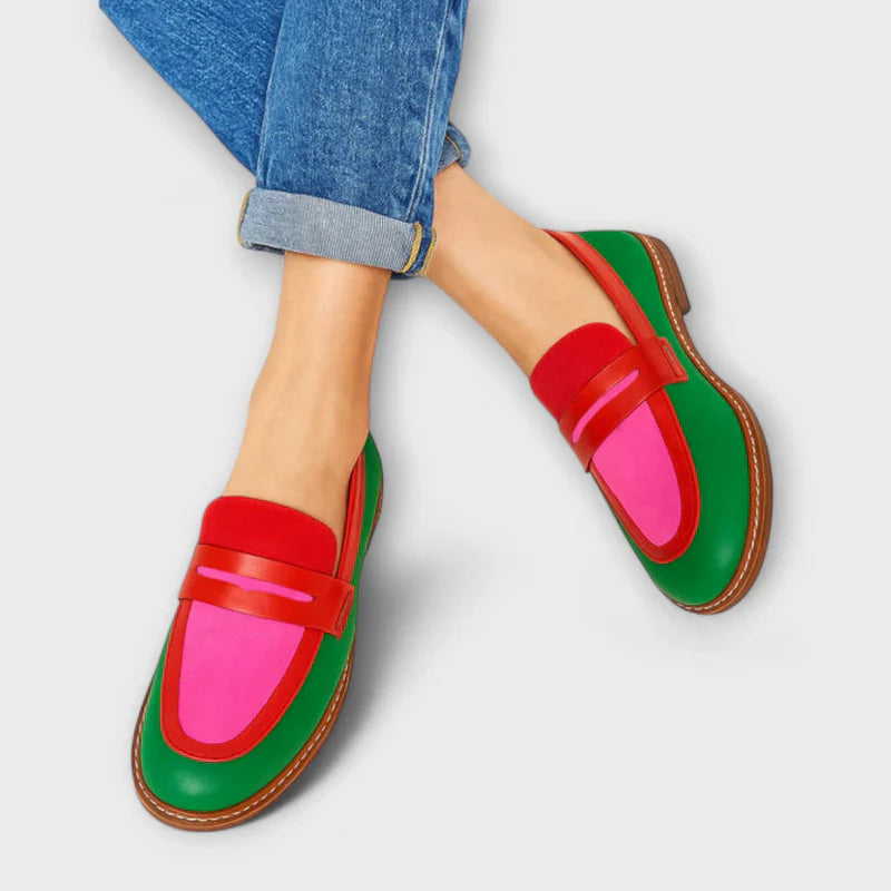EVERRET LOAFER