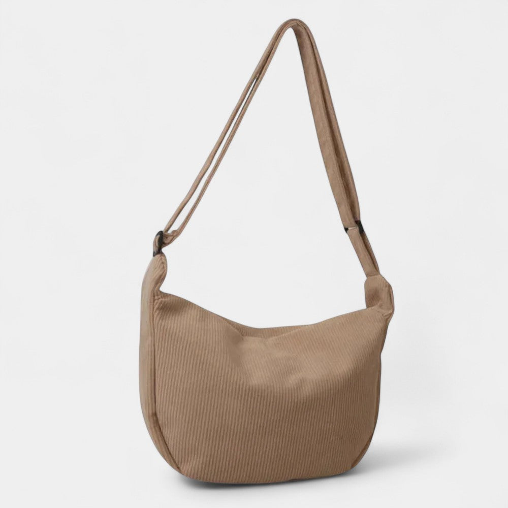 EVERRET SHOULDER BAG