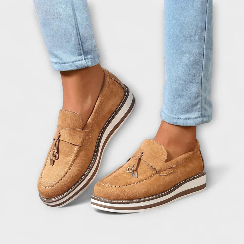EVERRET LOAFER