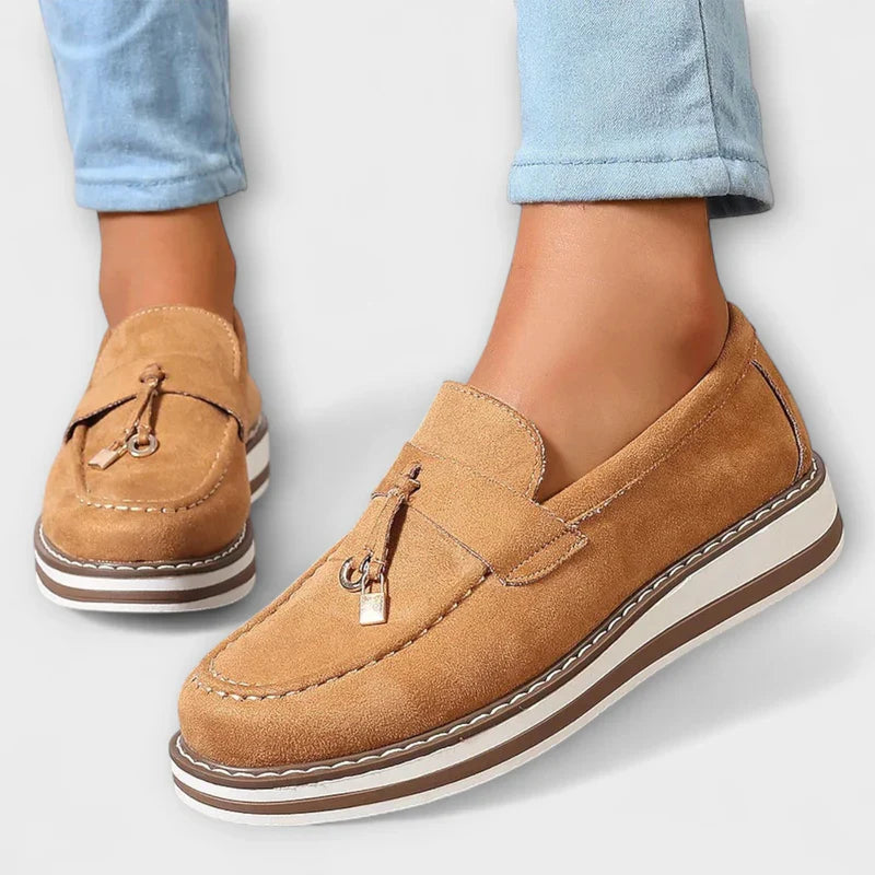 EVERRET LOAFER