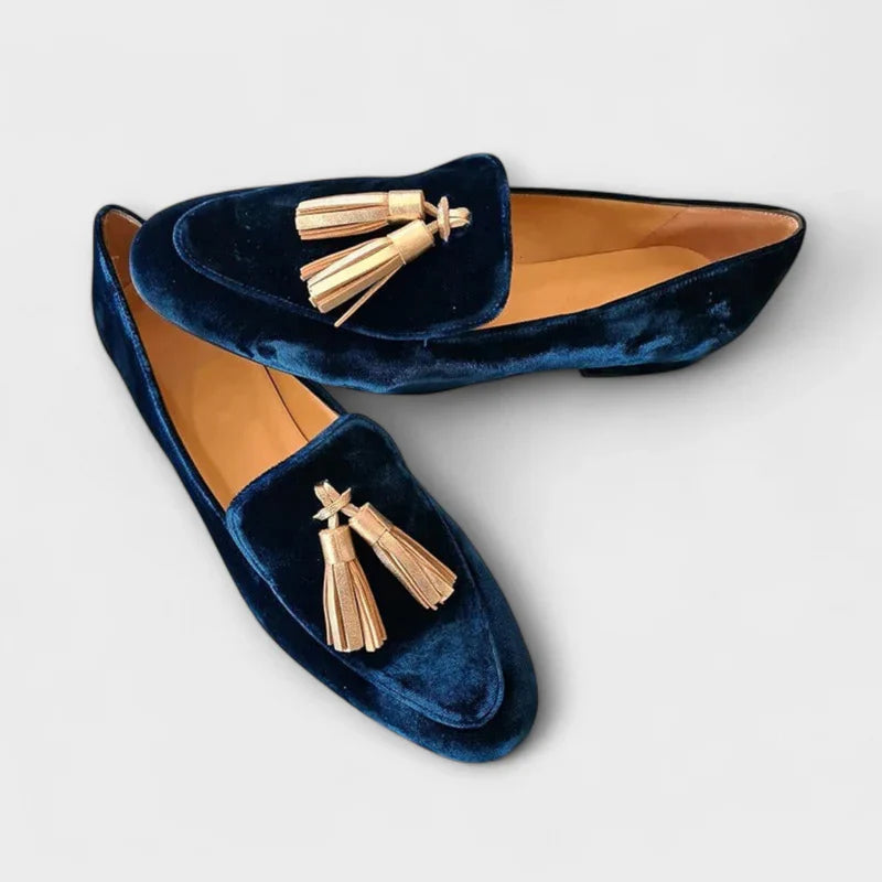 EVERRET LOAFERS