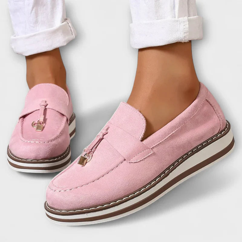 EVERRET LOAFER