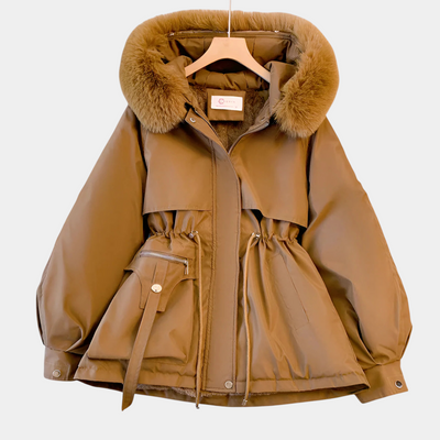 EVERRET WINTERJACKET