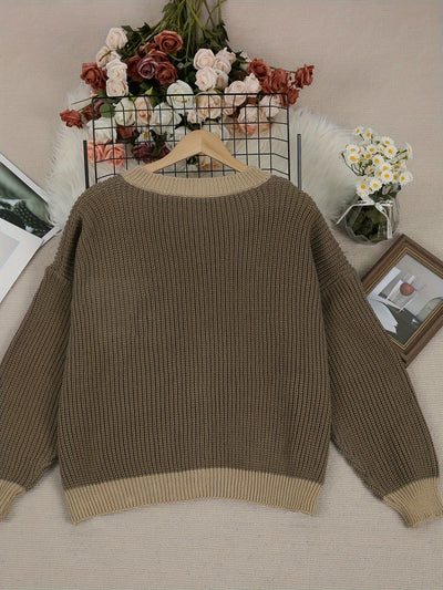 EVERRET KNIT COAT