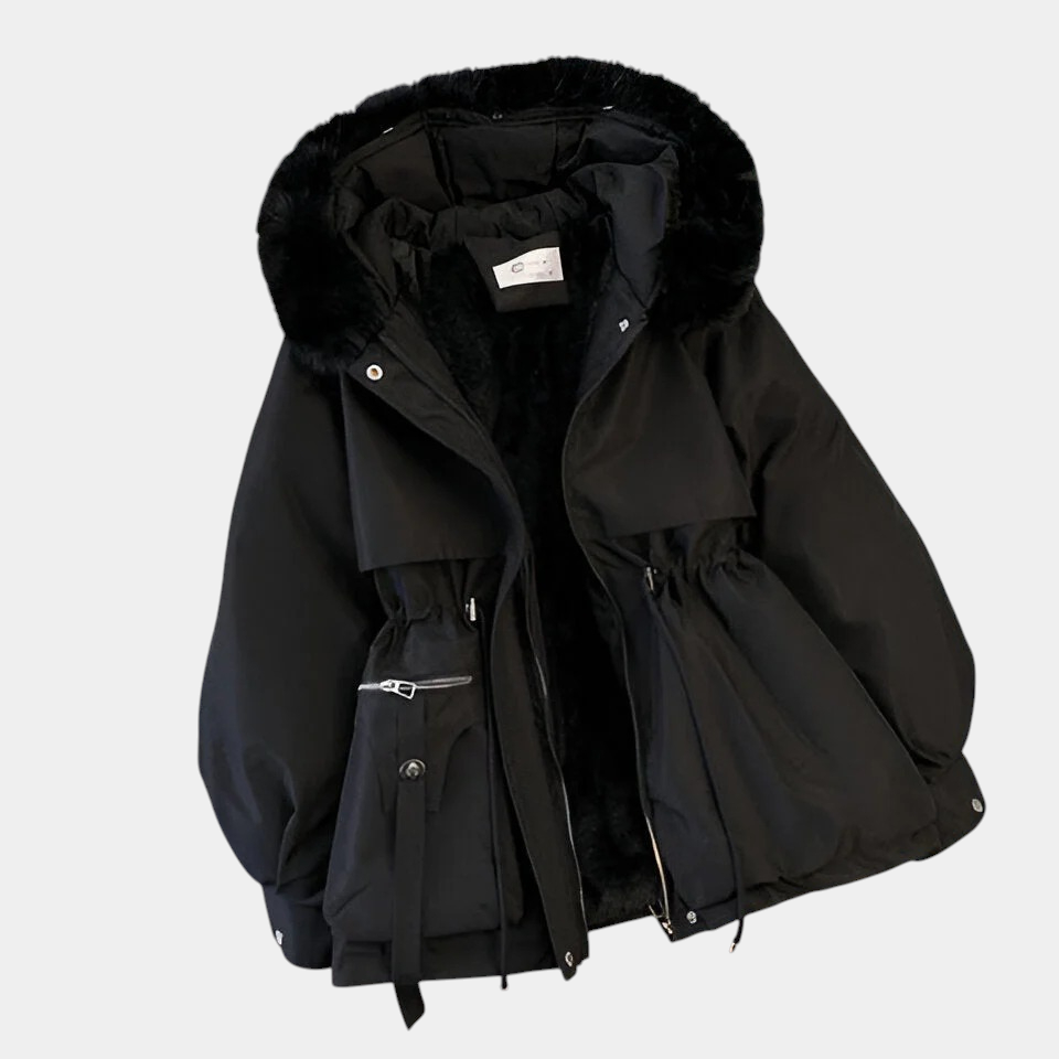 EVERRET WINTERJACKET