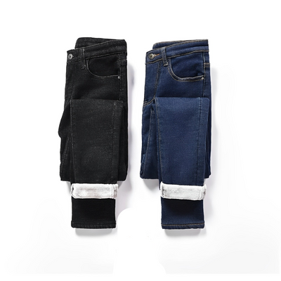 EVERRET FLEECE PANTS