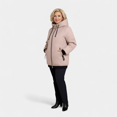EVERRET WINTERJACKET