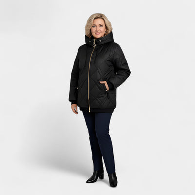 EVERRET WINTERJACKET