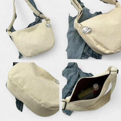 EVERRET SHOULDER BAG