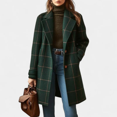 HART CLASSIC WINTER COAT