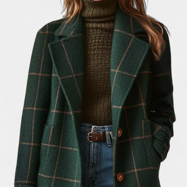 HART CLASSIC WINTER COAT