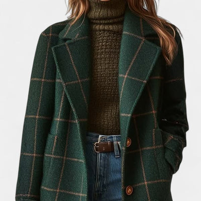HART CLASSIC WINTER COAT