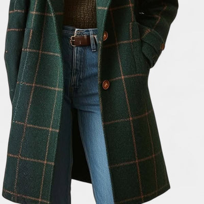 HART CLASSIC WINTER COAT