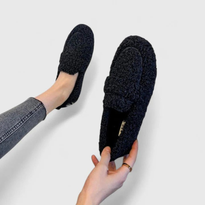 EVERRET LOAFERS
