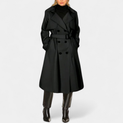 HART TRENCH COAT