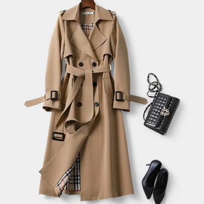 HART TRENCH COAT