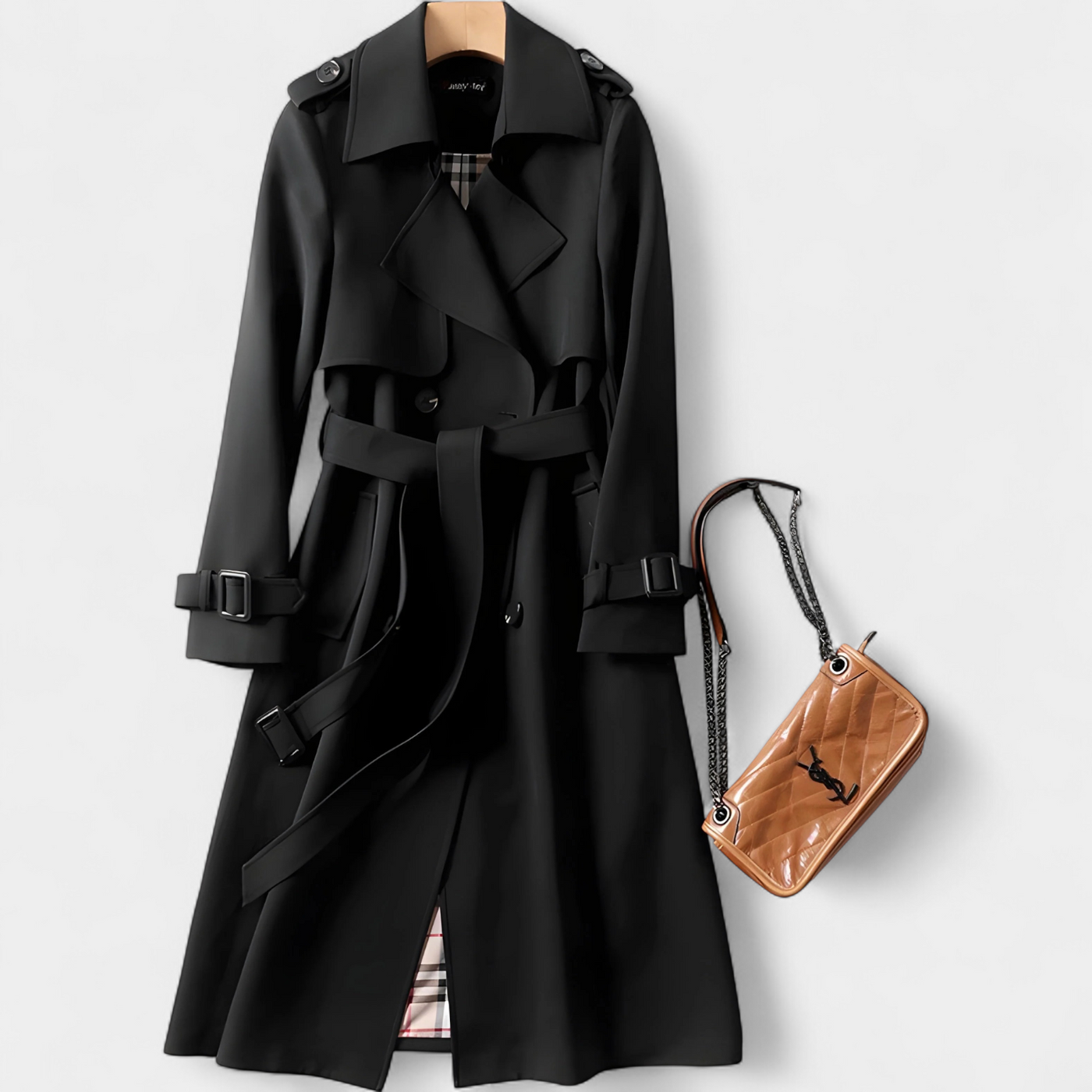 HART TRENCH COAT
