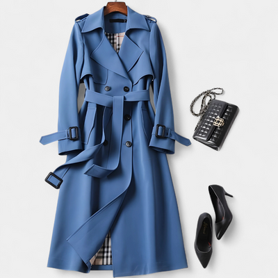 HART TRENCH COAT