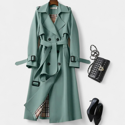 HART TRENCH COAT