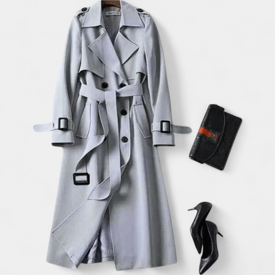 HART TRENCH COAT