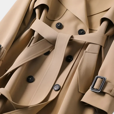 HART TRENCH COAT