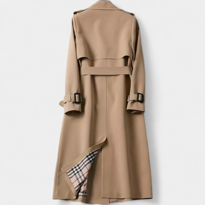 HART TRENCH COAT