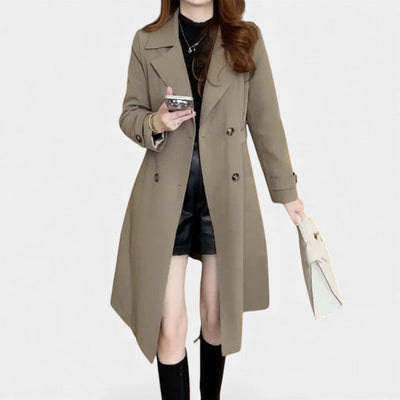 HART CLASSIC WINTER COAT