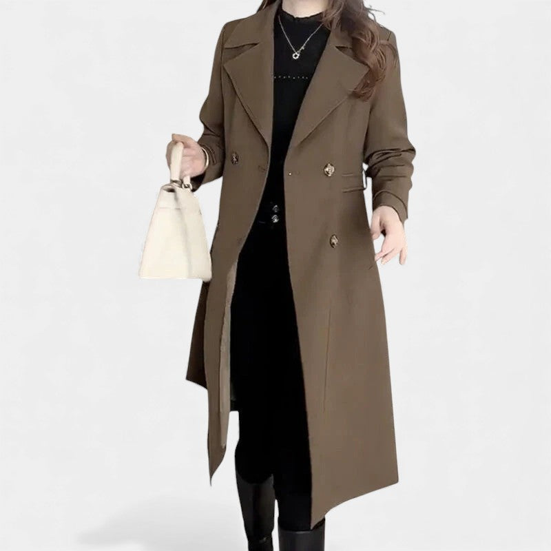 HART CLASSIC WINTER COAT