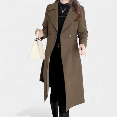 HART CLASSIC WINTER COAT