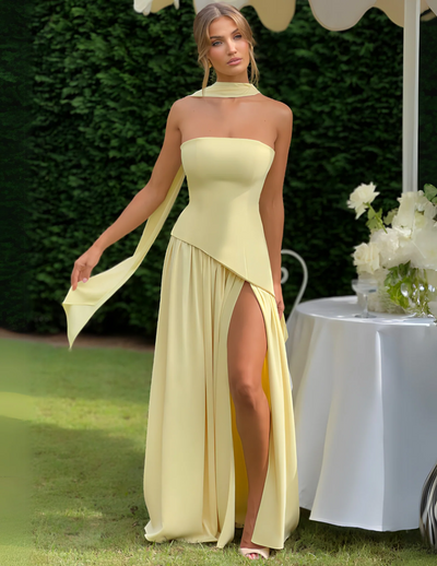 EVERRET CLASSIC DRESS
