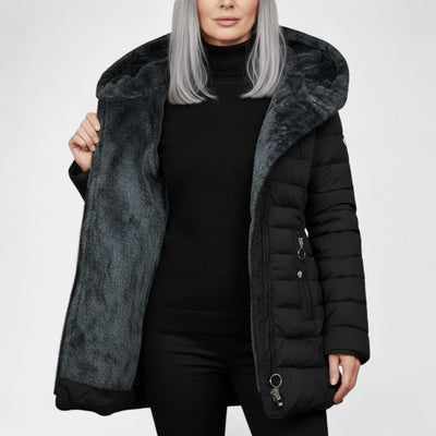 EVERRET WINTERJACKET