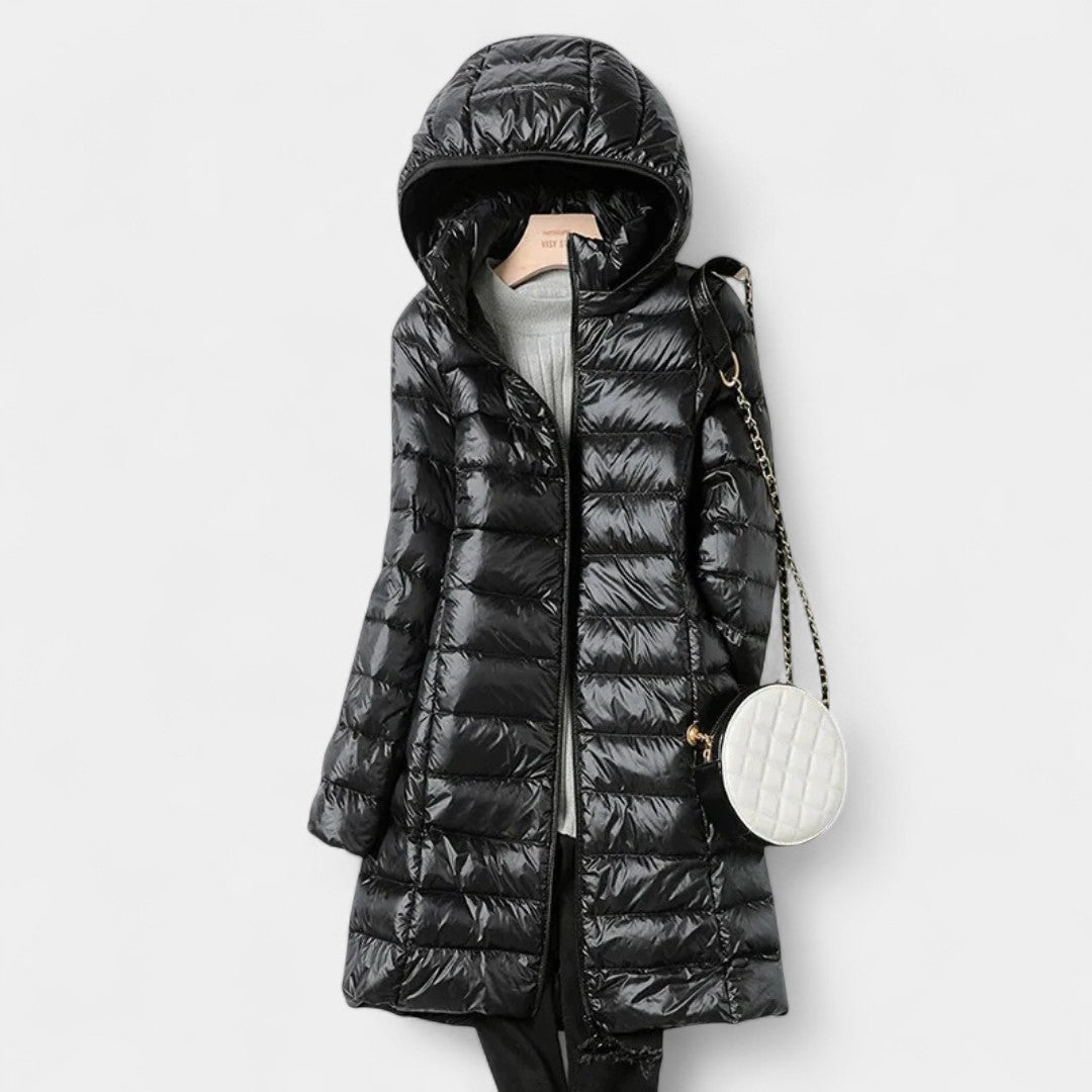 HART WINTER COAT