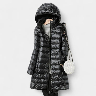 HART WINTER COAT