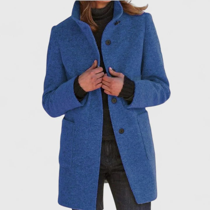 HART CLASSIC COAT